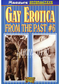Gay Erotica From The Past 6