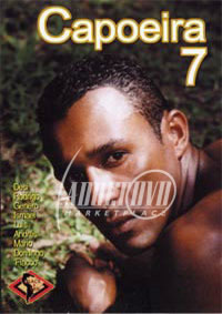Capoeira 7, The