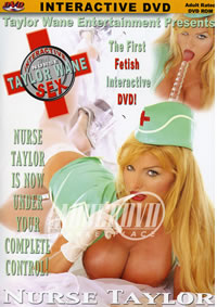 Virtual Sex With Nurse Taylor Wayne