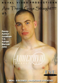 Are These Guys Straight ??? 3