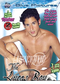 Lucas Boy 2, The
