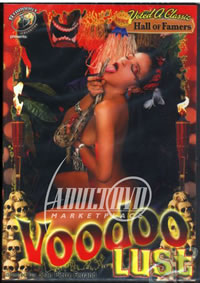 Voodoo Lust