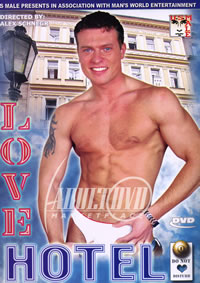 Love Hotel