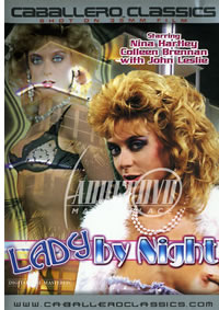 Lady By Night