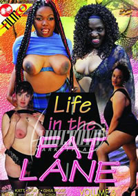 Life In The Fat Lane 6