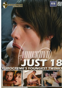 Just 18