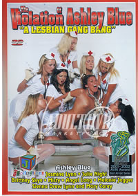Violation of Ashley Blue, The