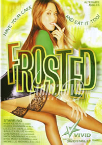 Frosted