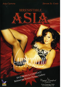 Irresistible Asia