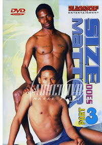 Size Does Matter 3