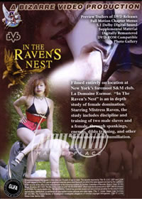 In The Raven's Nest