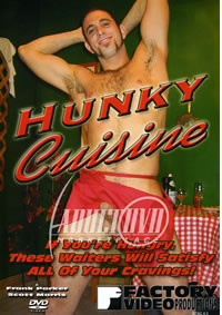Hunky Cuisine