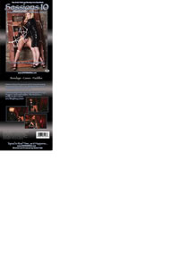 Sessions 10: Mistress Marina & Vanessa James