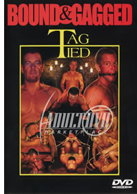 Tag Tied