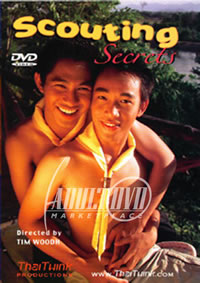 Scouting Secrets