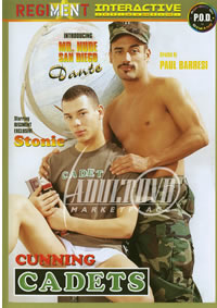 Cunning Cadets