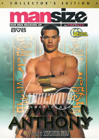 Marc Anthony: Collector's Edition