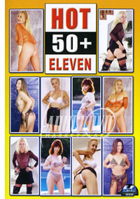 Hot 50+ 11