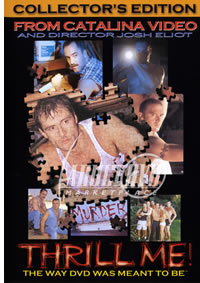 Thrill Me