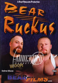 Bear Ruckus