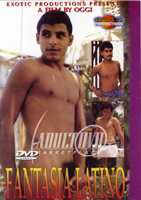 Fantasia Latino