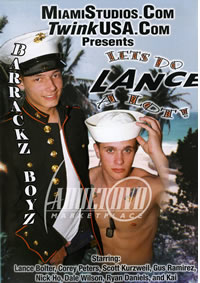 Let's Do Lance
