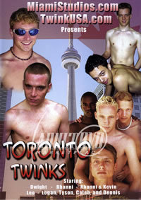 Toronto Twinks