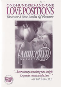 101 Love Positions