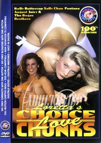 Choice Love Chunks