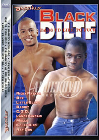 Black DILTF