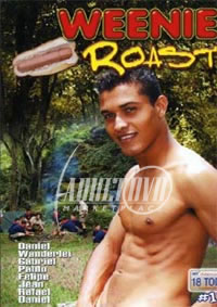 18 Today 12: Weenie Roast