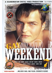 Gay Weekend 7