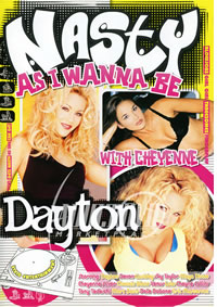 Nasty as I Wanna Be: Dayton