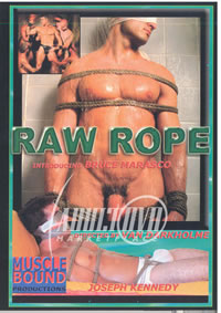 Raw Rope