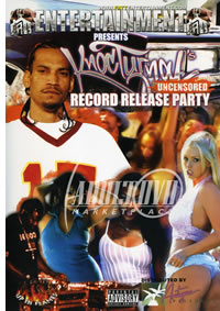 Knocturnal's Uncensored