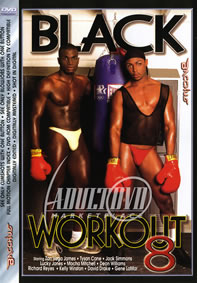 Black Workout 8