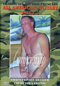 All American Military Issue 5