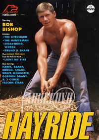 HayRide