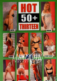 Mature Women 17