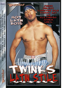 Twinks Latin Style