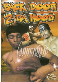 Back Door 2 Da Hood