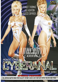 Cyberanal