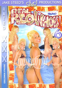 Real Rio Whoes 6
