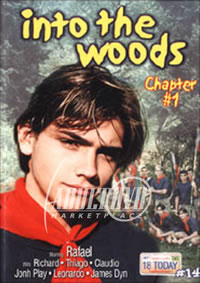 Into the Woods: Chapter 1