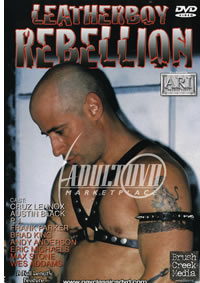 Leather Boy Rebellion