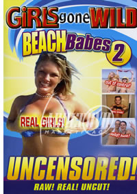 Girls Gone Wild: Beach Babes 2