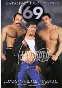 69 Discover the Secret