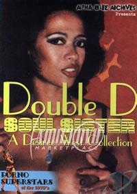 Double D Soul Sister: A Desiree West Collection