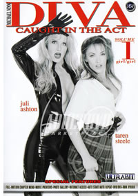 Diva 1: Caught In the Act