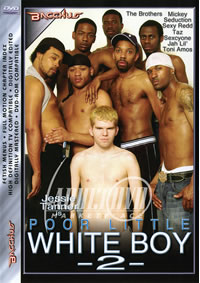 Poor Little White Boy 2